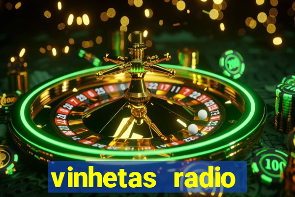 vinhetas radio globo futebol